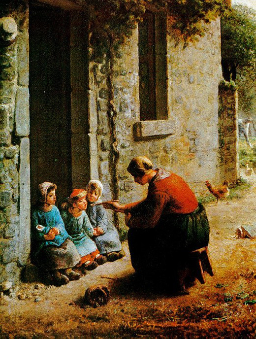 la becquee